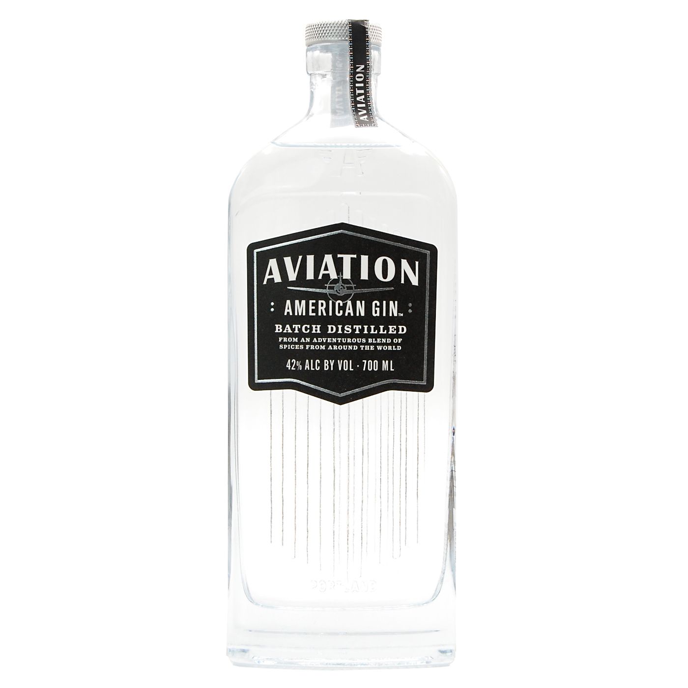 Aviation Gin 