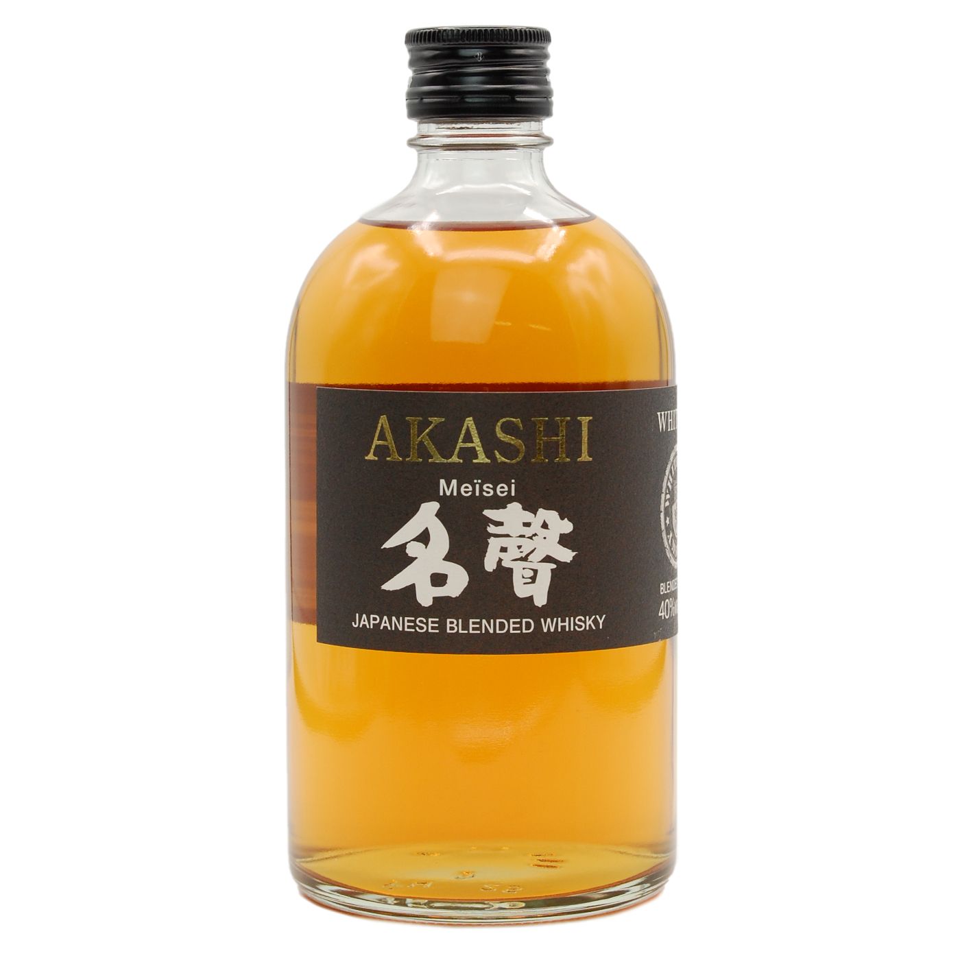 Akashi Meisei Blended Whisky