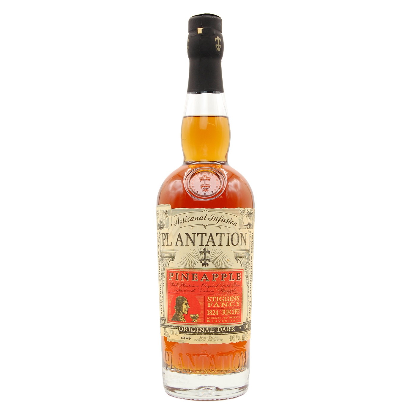 Plantation Pineapple Rum 
