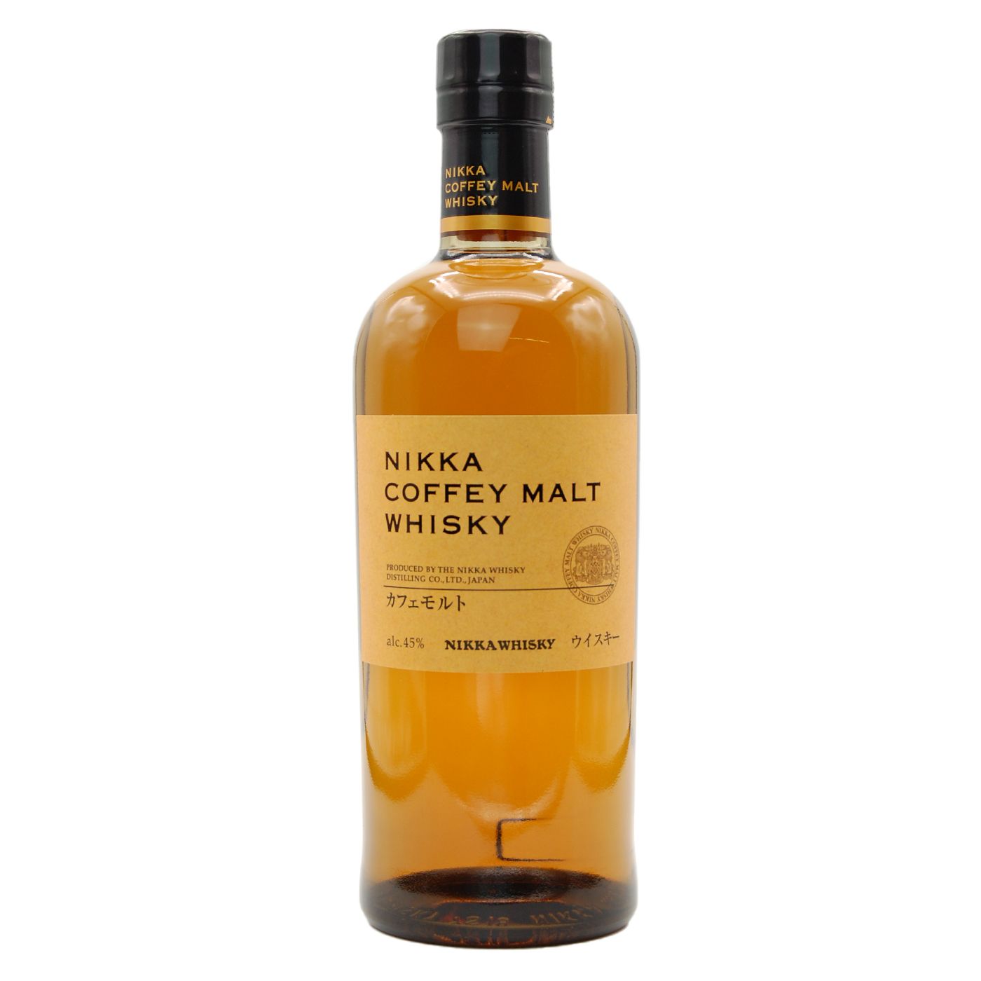 Nikka Coffey Malt Whisky