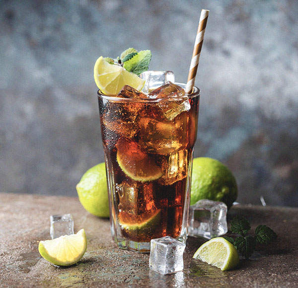 Cuba Libre