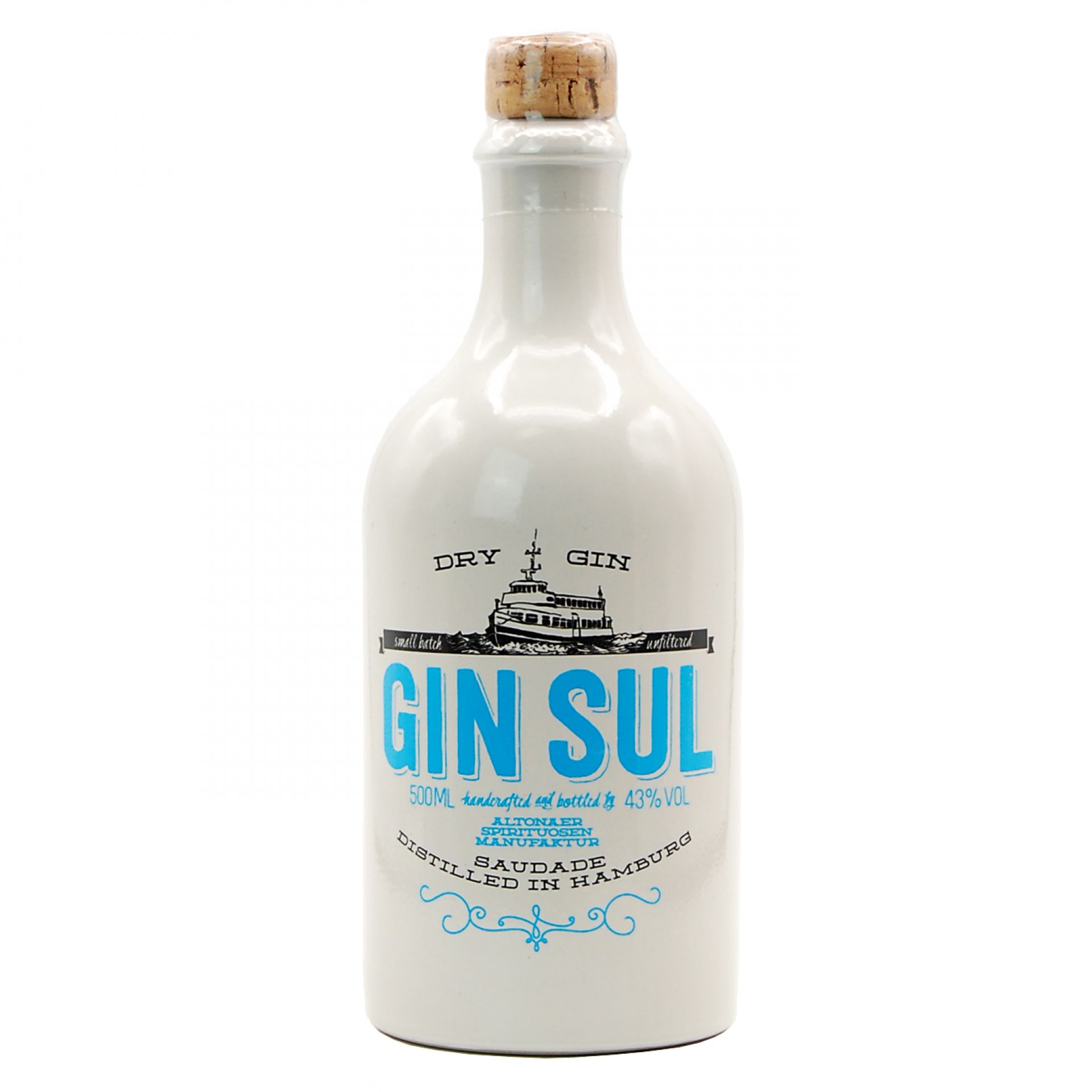 Gin Sul 