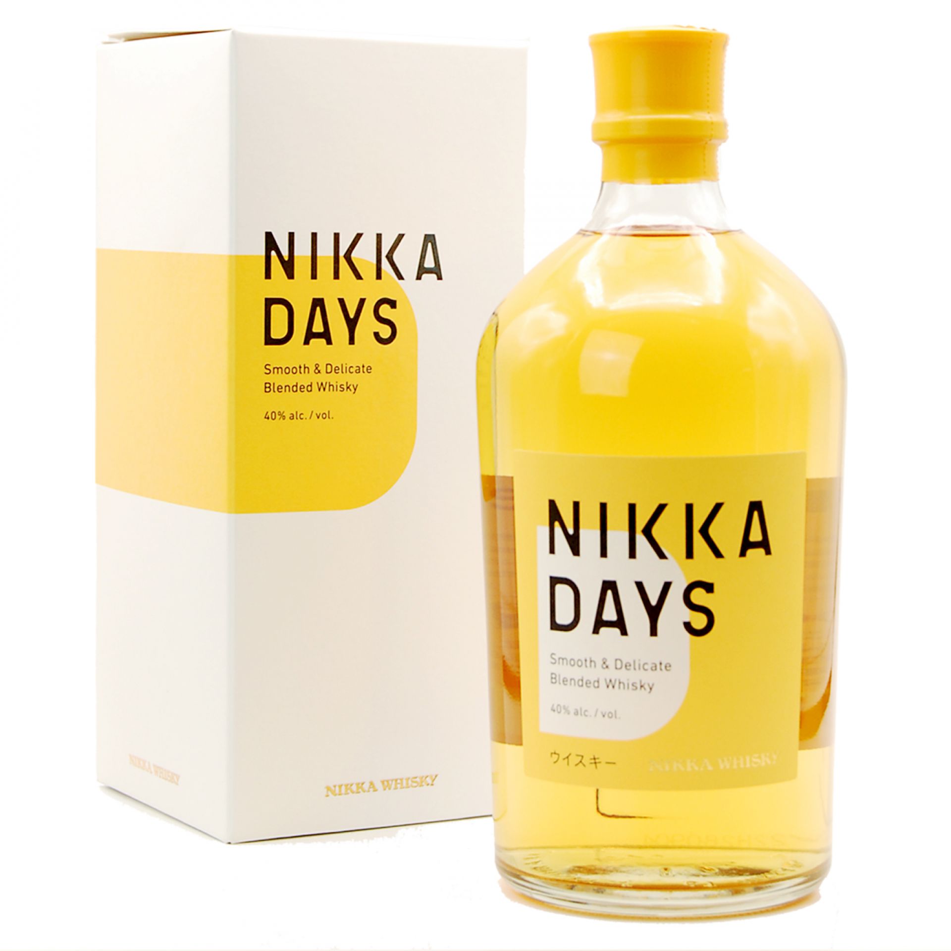 Nikka DAYS Whisky 
