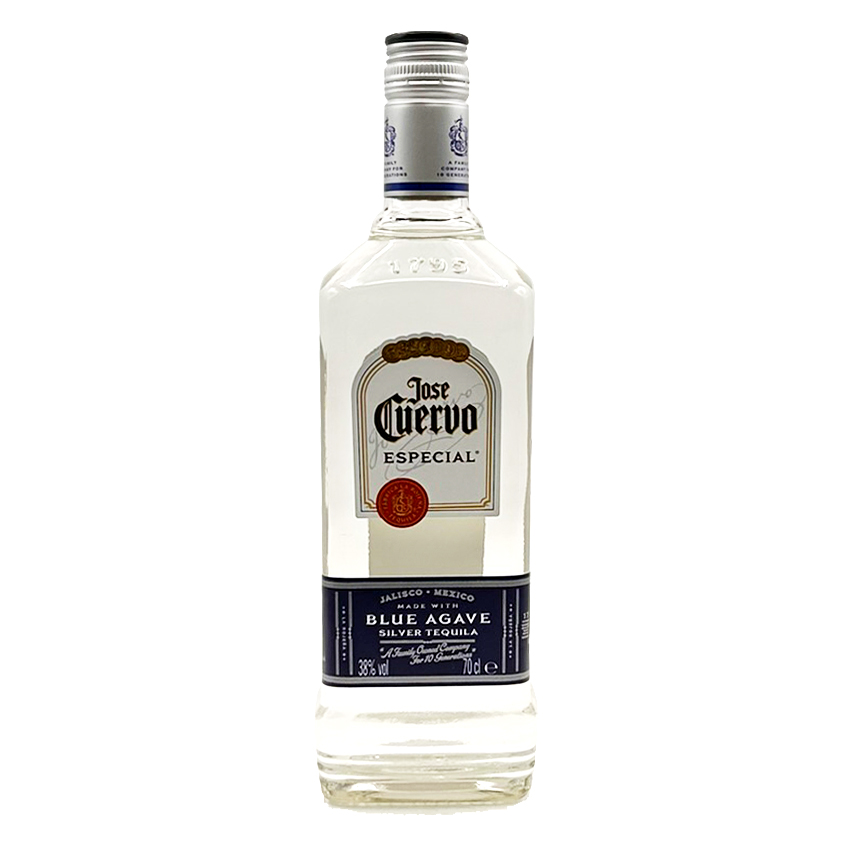 José Cuervo Especial Silver Tequila