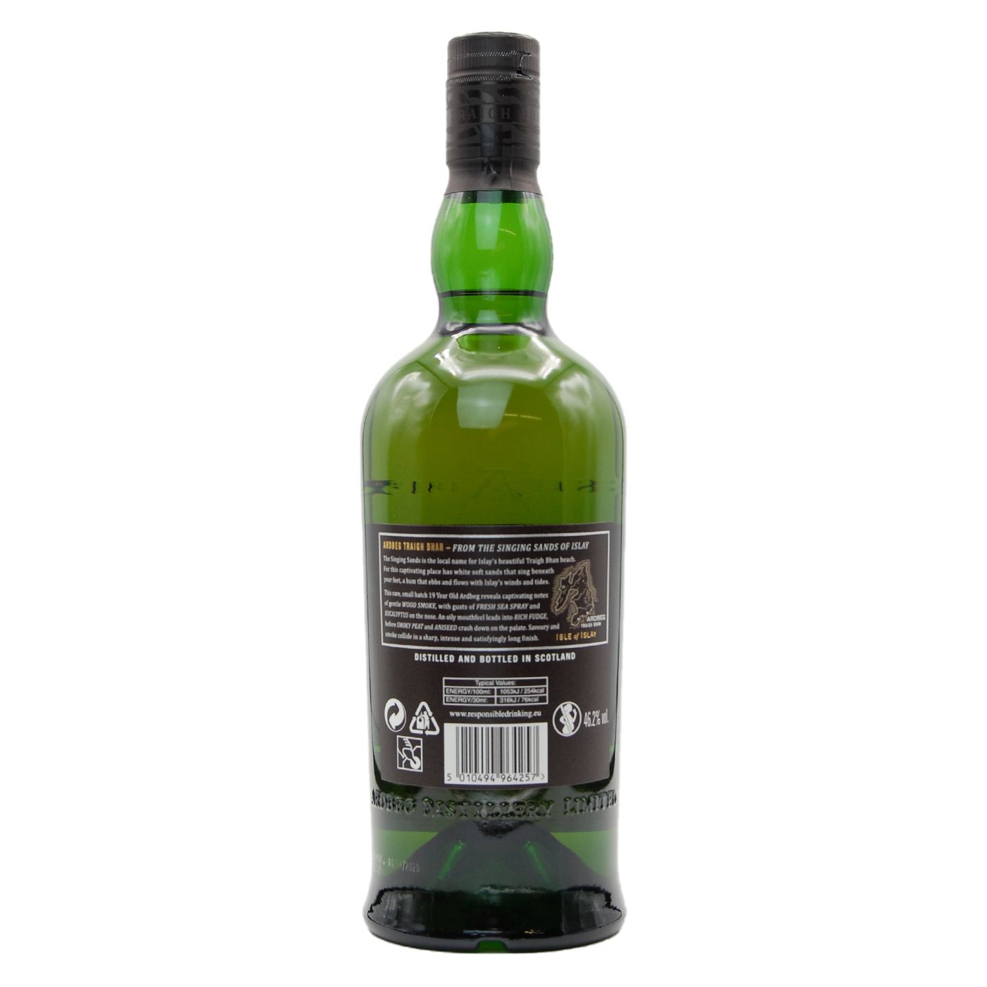 Ardbeg Traigh Bhan 19 Jahre Batch 2 Whisky