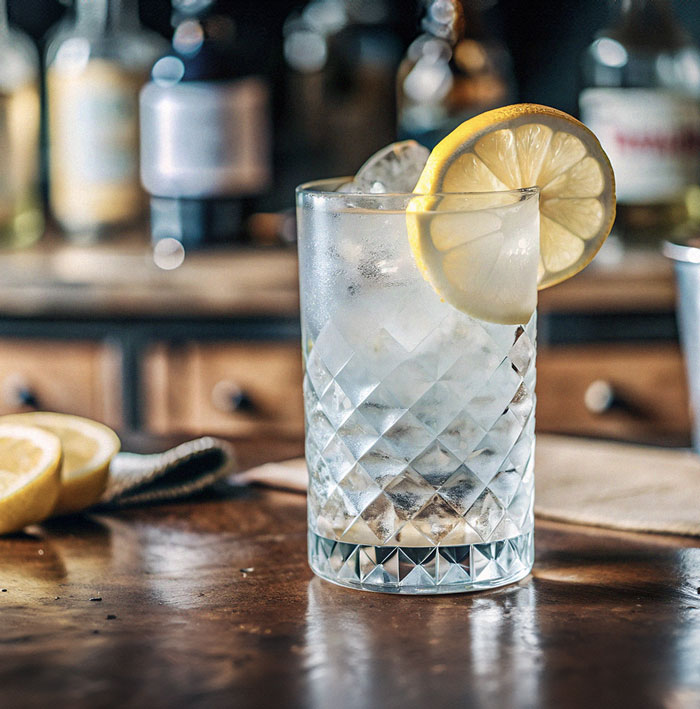 Gin Tonic