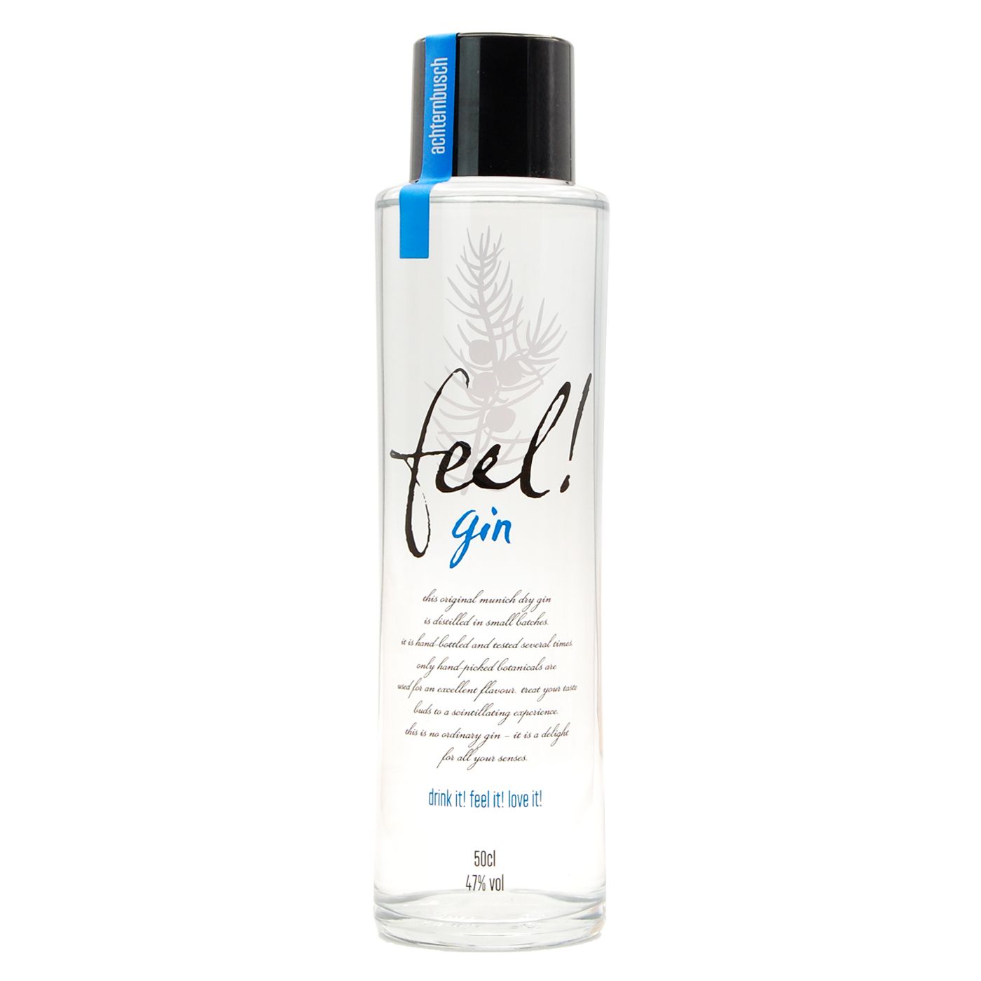 Feel Munich Dry Gin