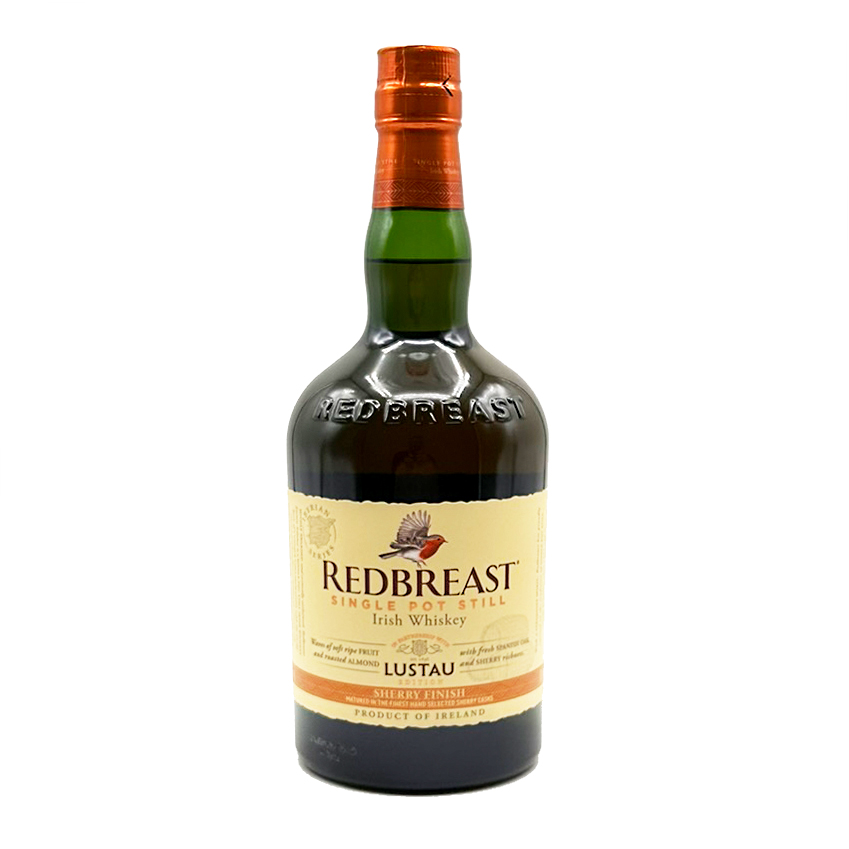 Redbreast Lustau Edition Whiskey
