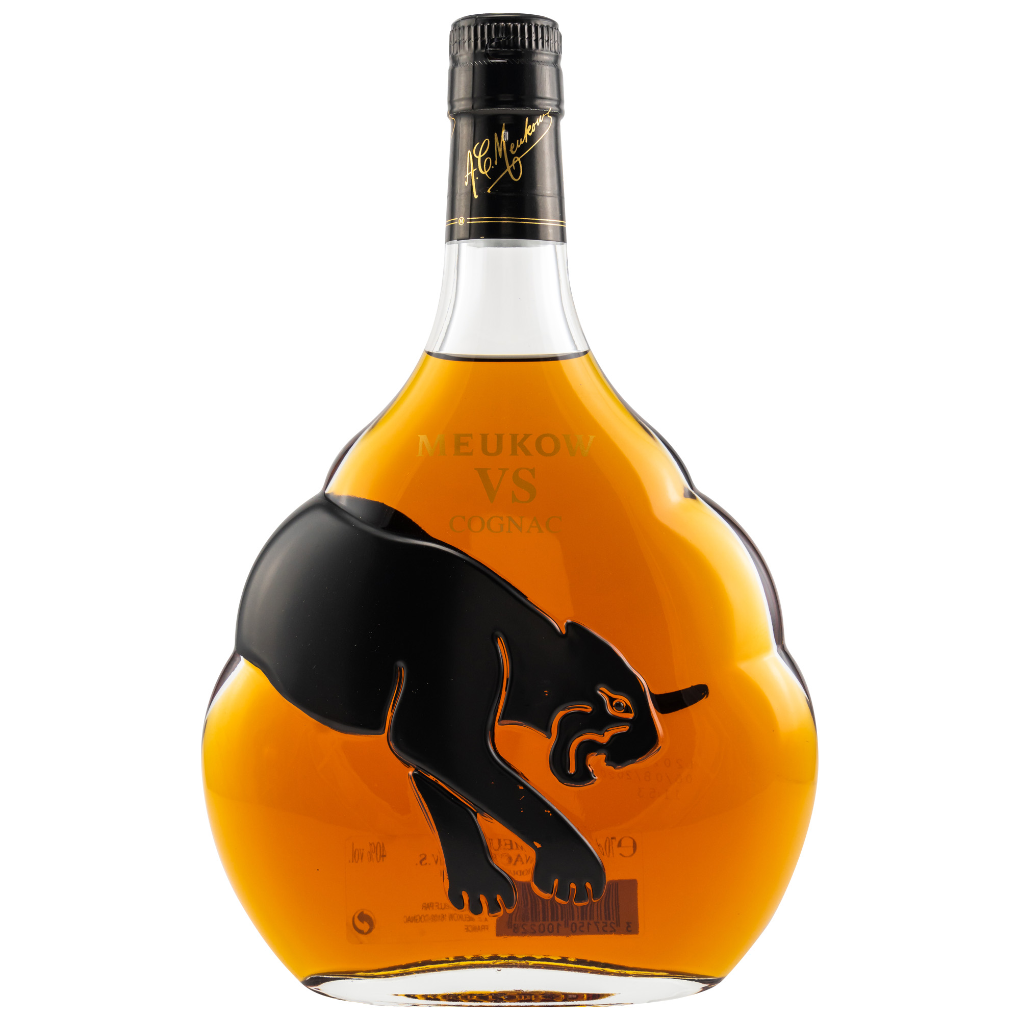 Meukow Cognac VS