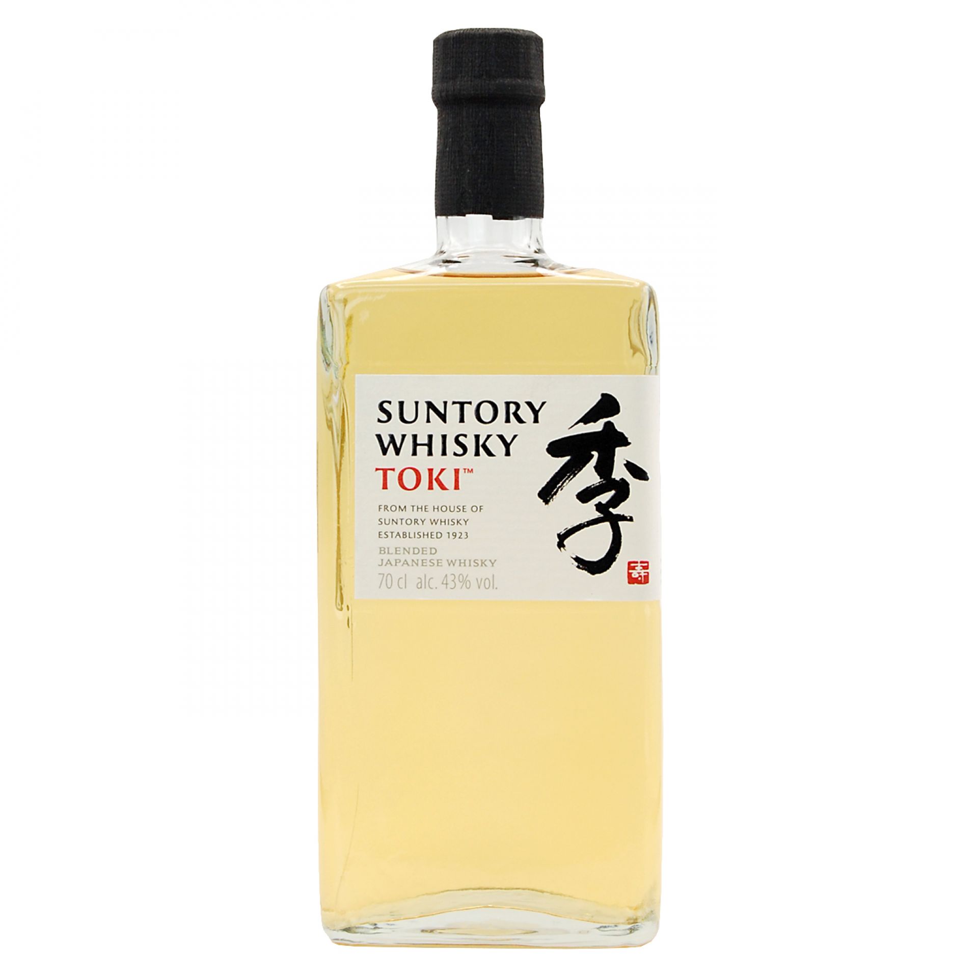 Suntory Toki Whisky 