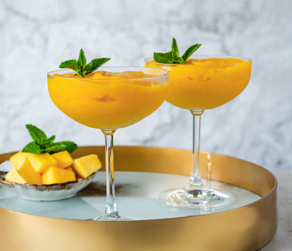 Mango Daiquiri