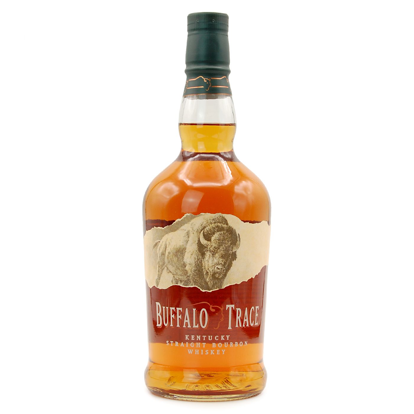 Buffalo Trace Kentucky Straight Bourbon Whiskey 