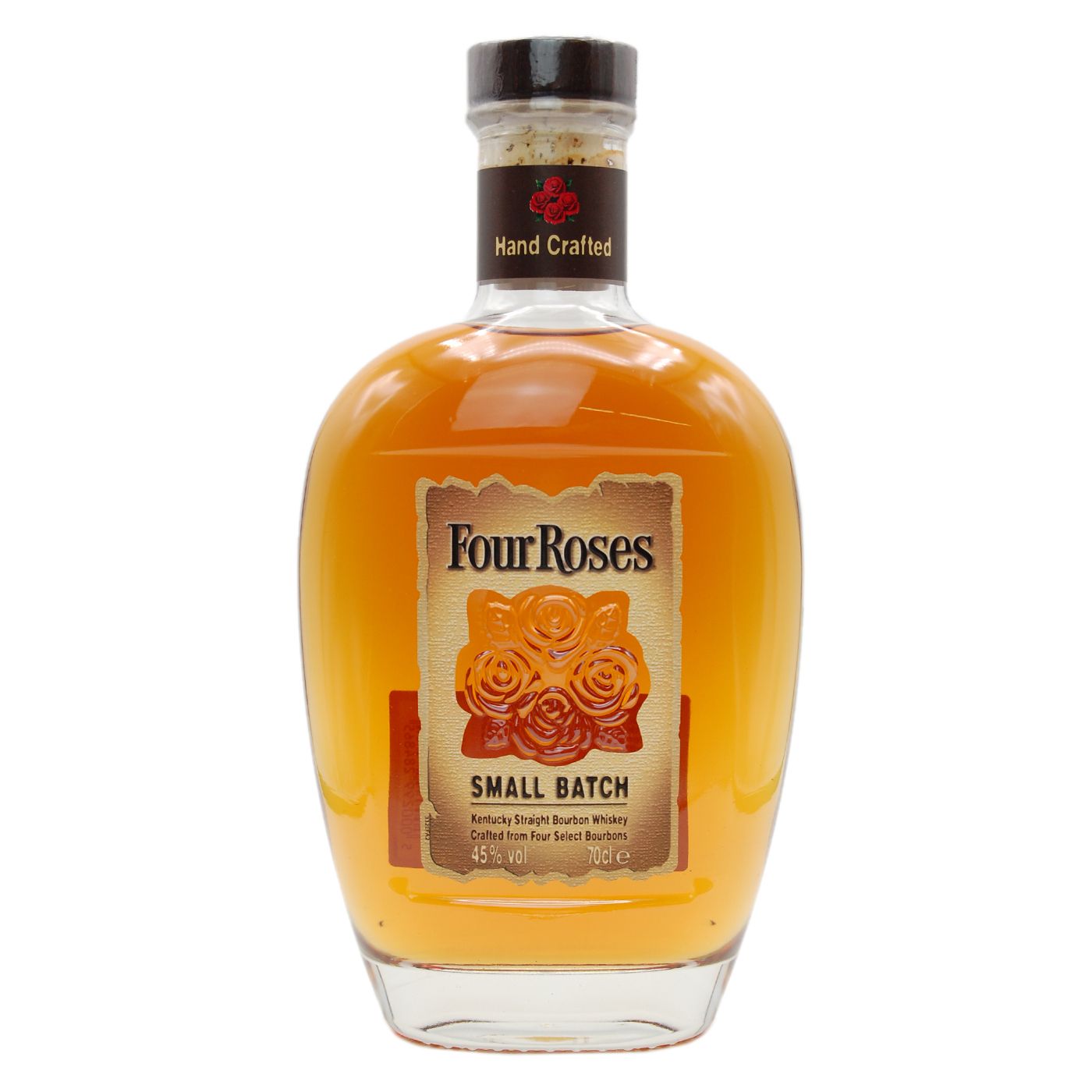 Four Roses Small Batch Whiskey