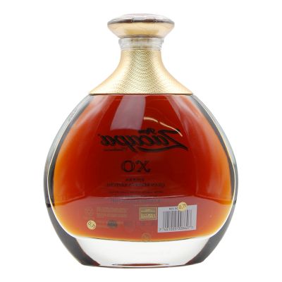 Ron Zacapa Centenario XO Solera Gran Reserva Especial Rum