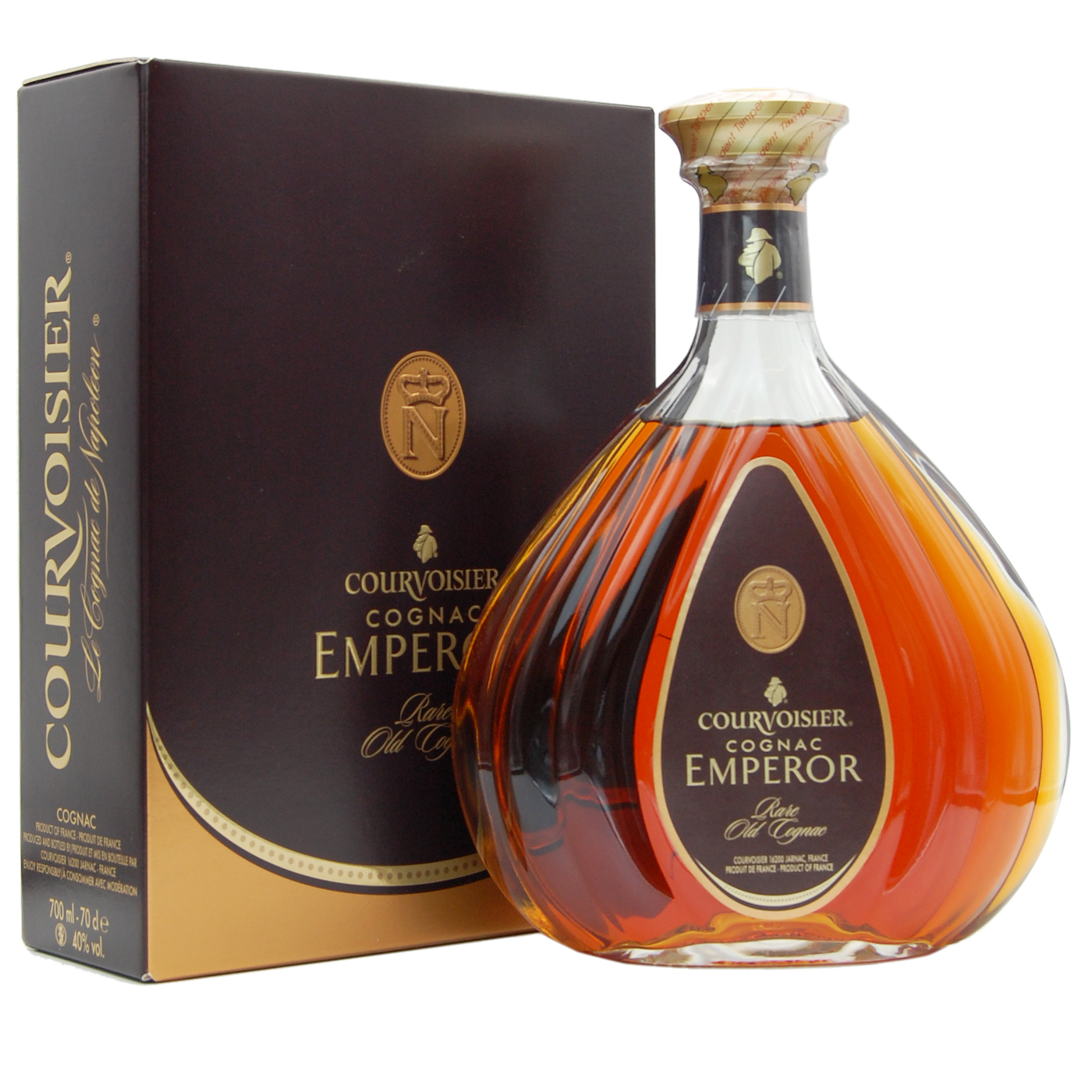 Courvoisier Emperor Cognac