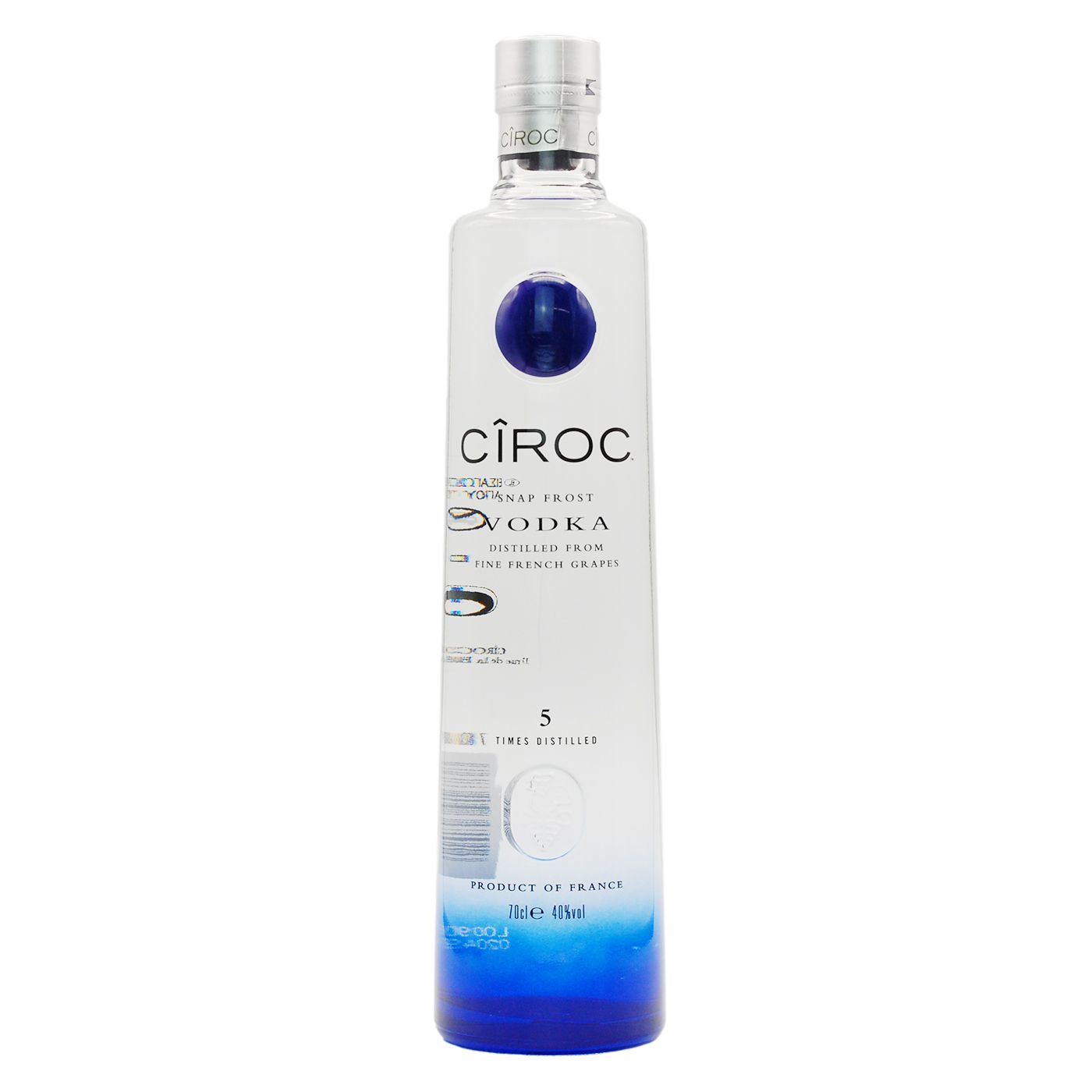 Ciroc Vodka