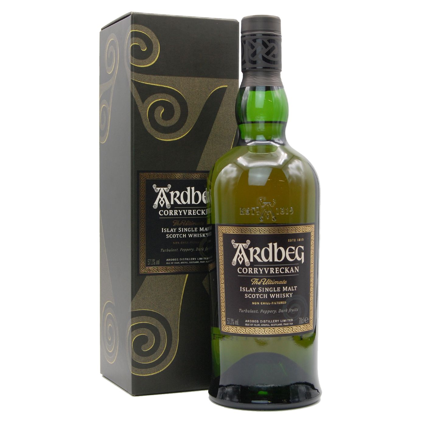 Ardbeg Corryvreckan Whisky