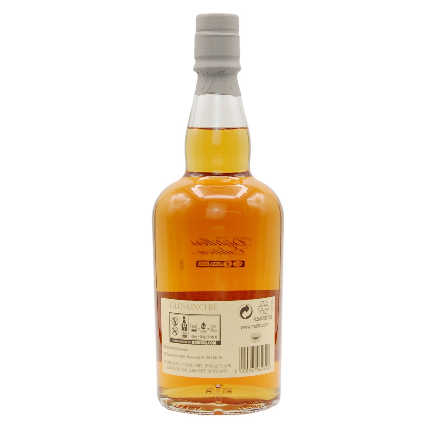 Glenkinchie Distillers Edition 2008/2020