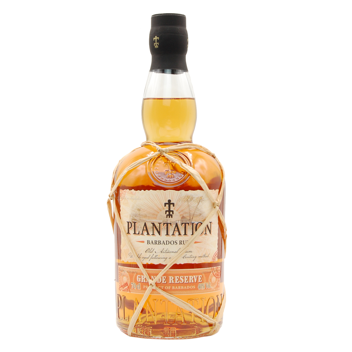 Plantation Barbados Grande Reserve Rum