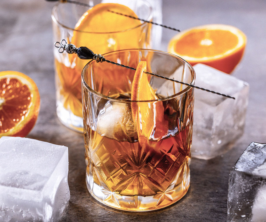 Japanese-Old-Fashioned