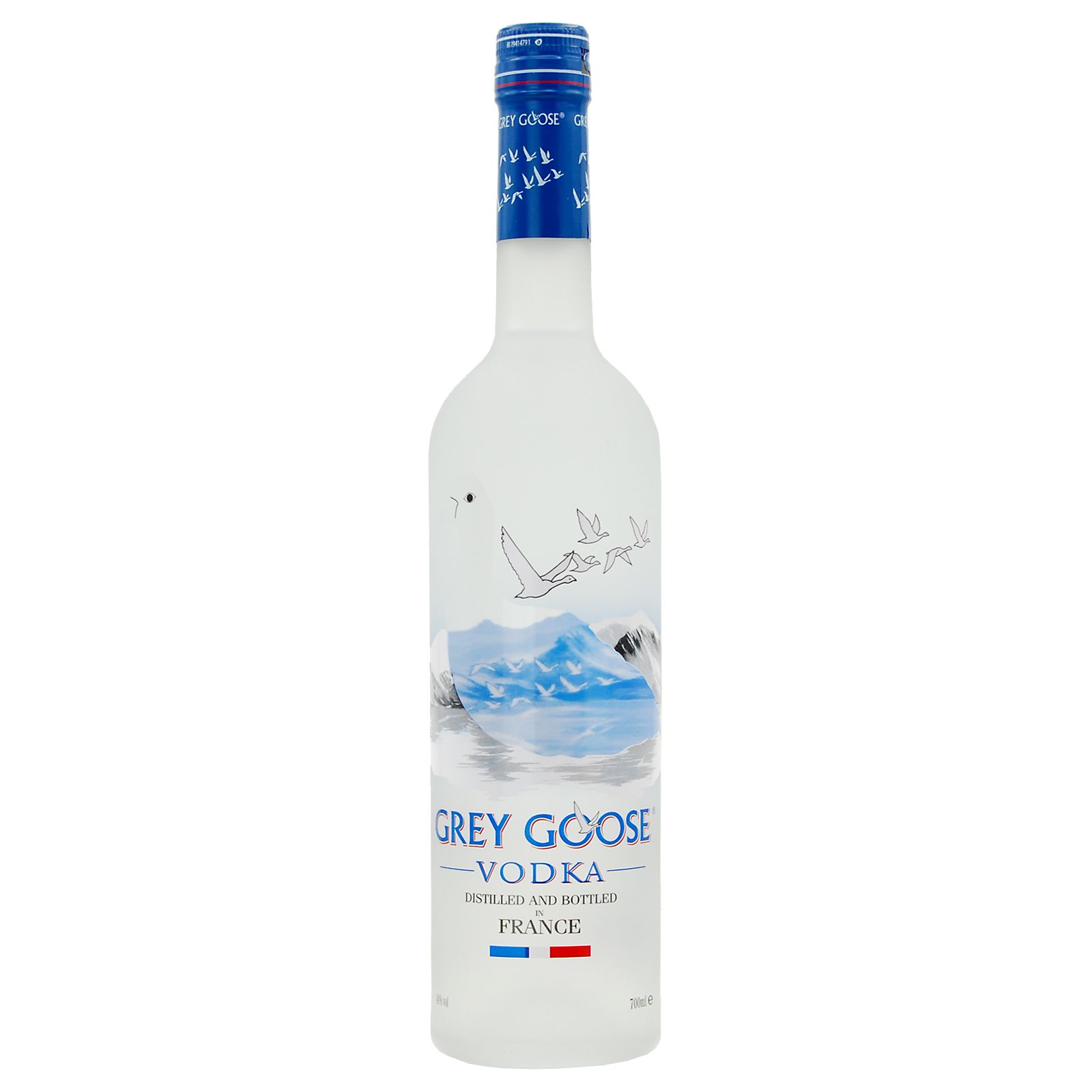 Grey Goose Vodka
