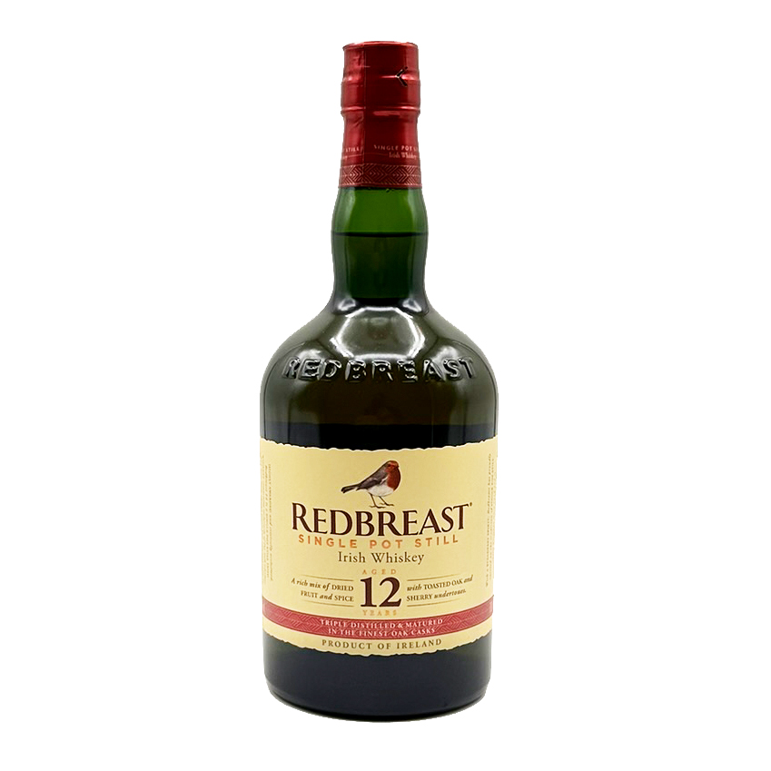 Redbreast 12 Jahre Irish Whiskey