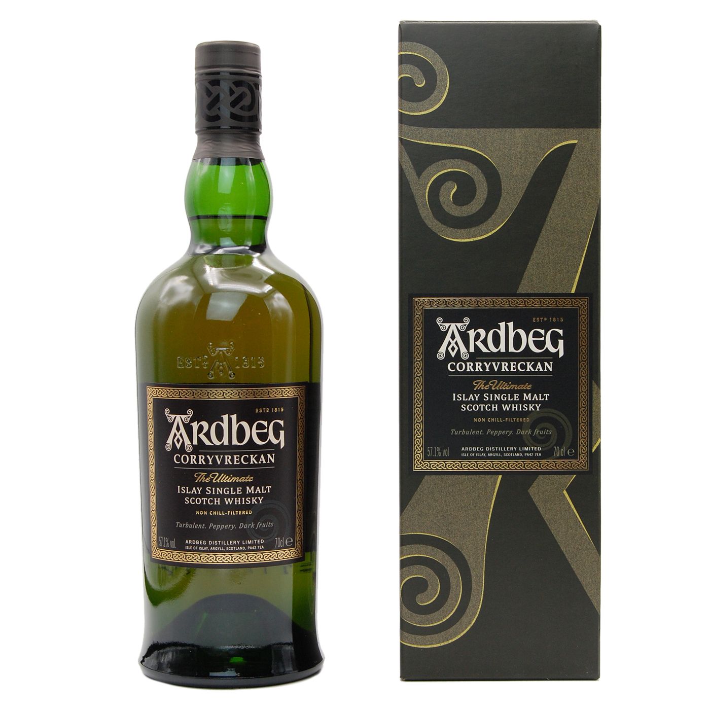Ardbeg Corryvreckan Whisky