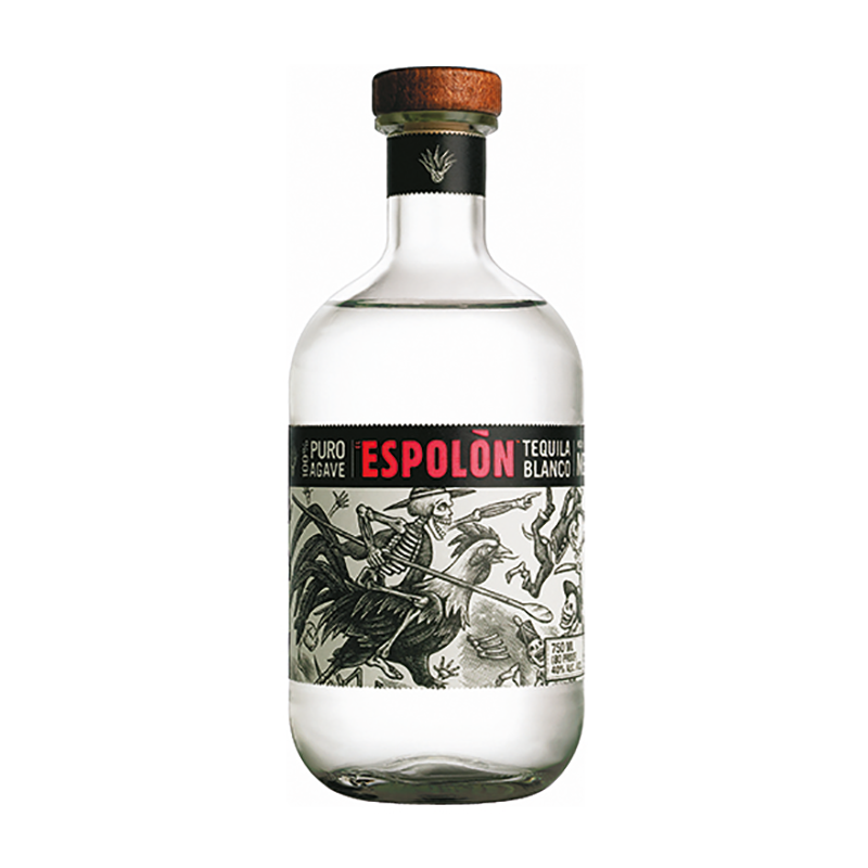 Espolon Blanco Tequila