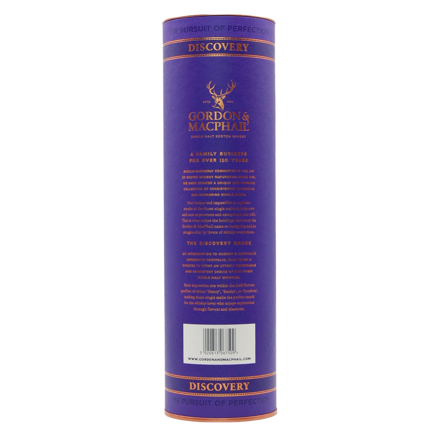 Bunnahabhain 11 Jahre Whisky (G&M Discovery New Range)