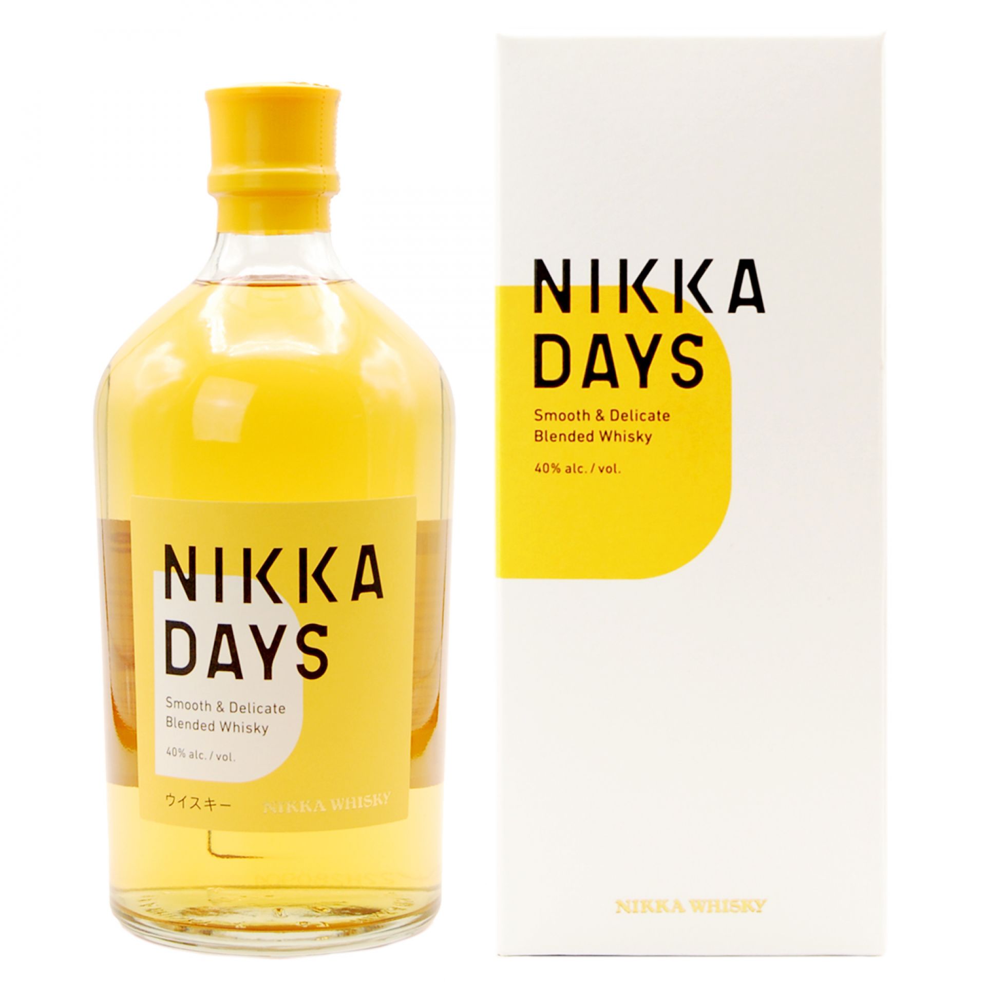 Nikka DAYS Whisky 