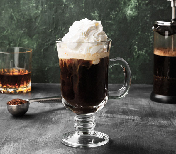 Irish Coffe