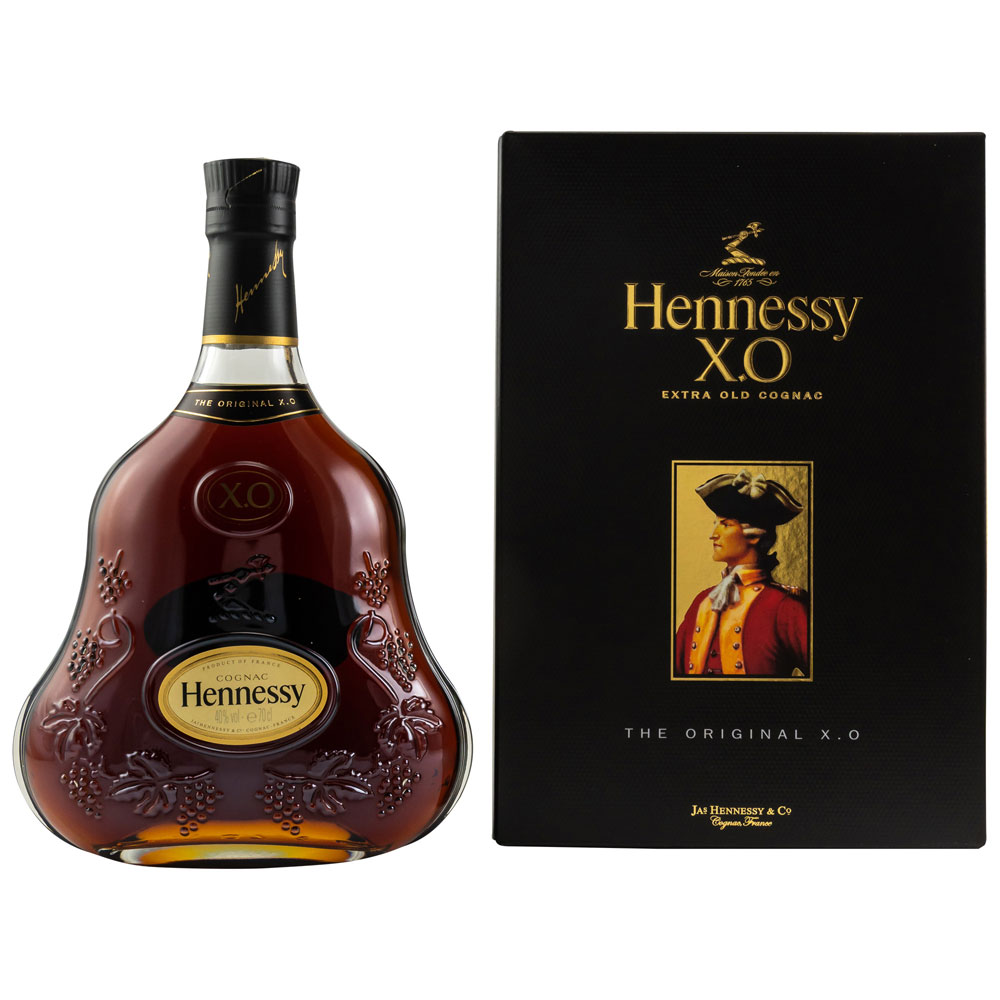 Hennessy XO Cognac