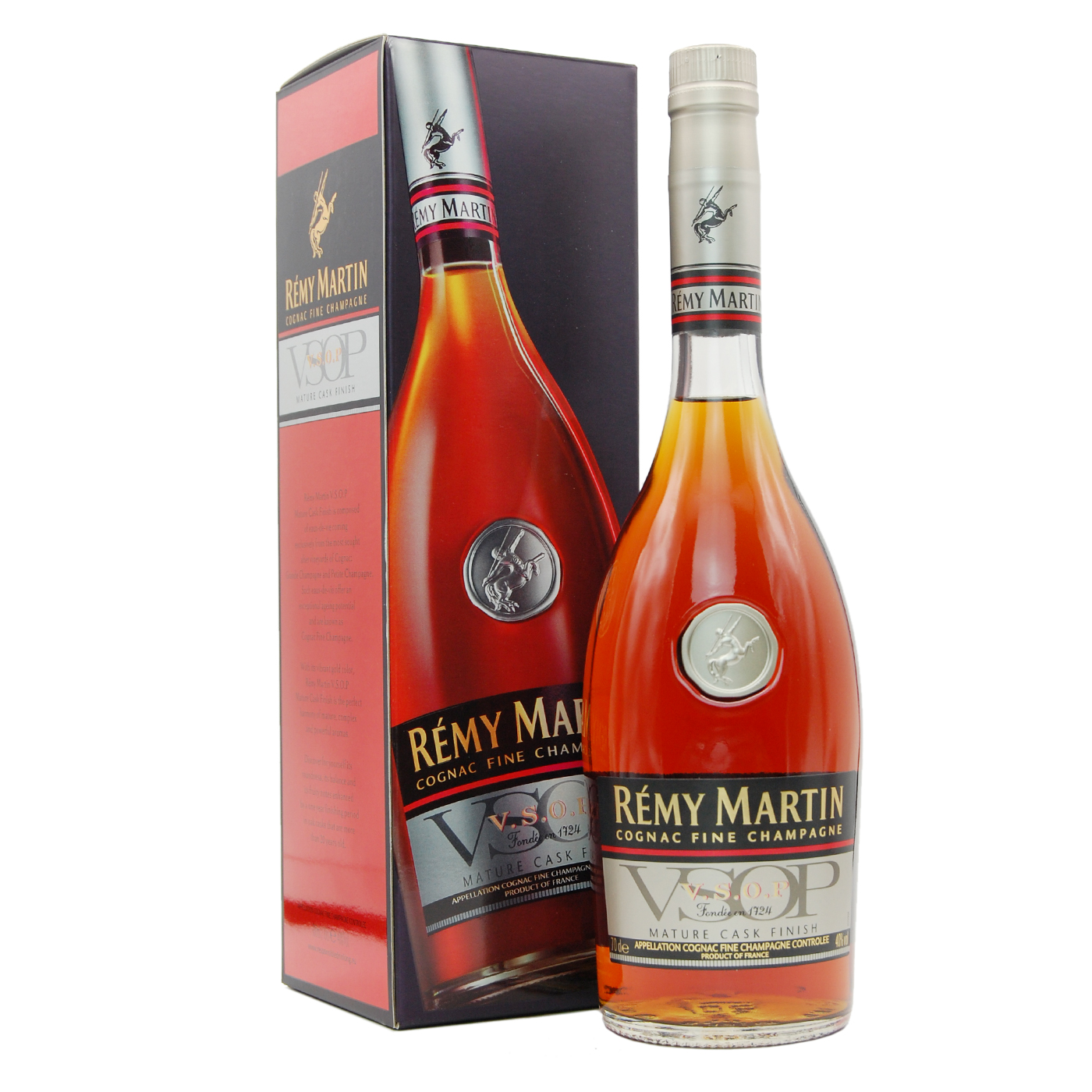 Remy Martin VSOP Cognac