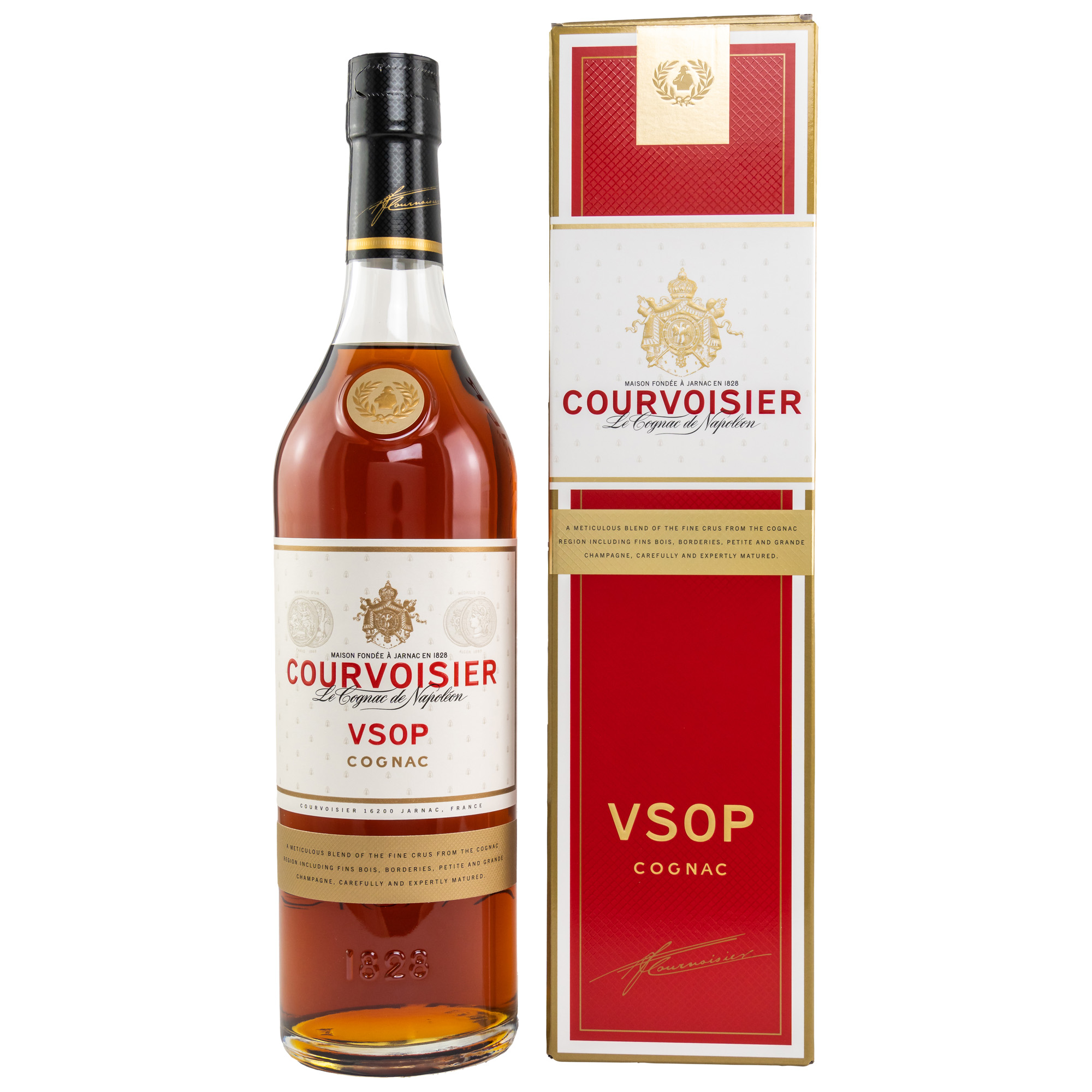 Courvoisier VSOP Cognac