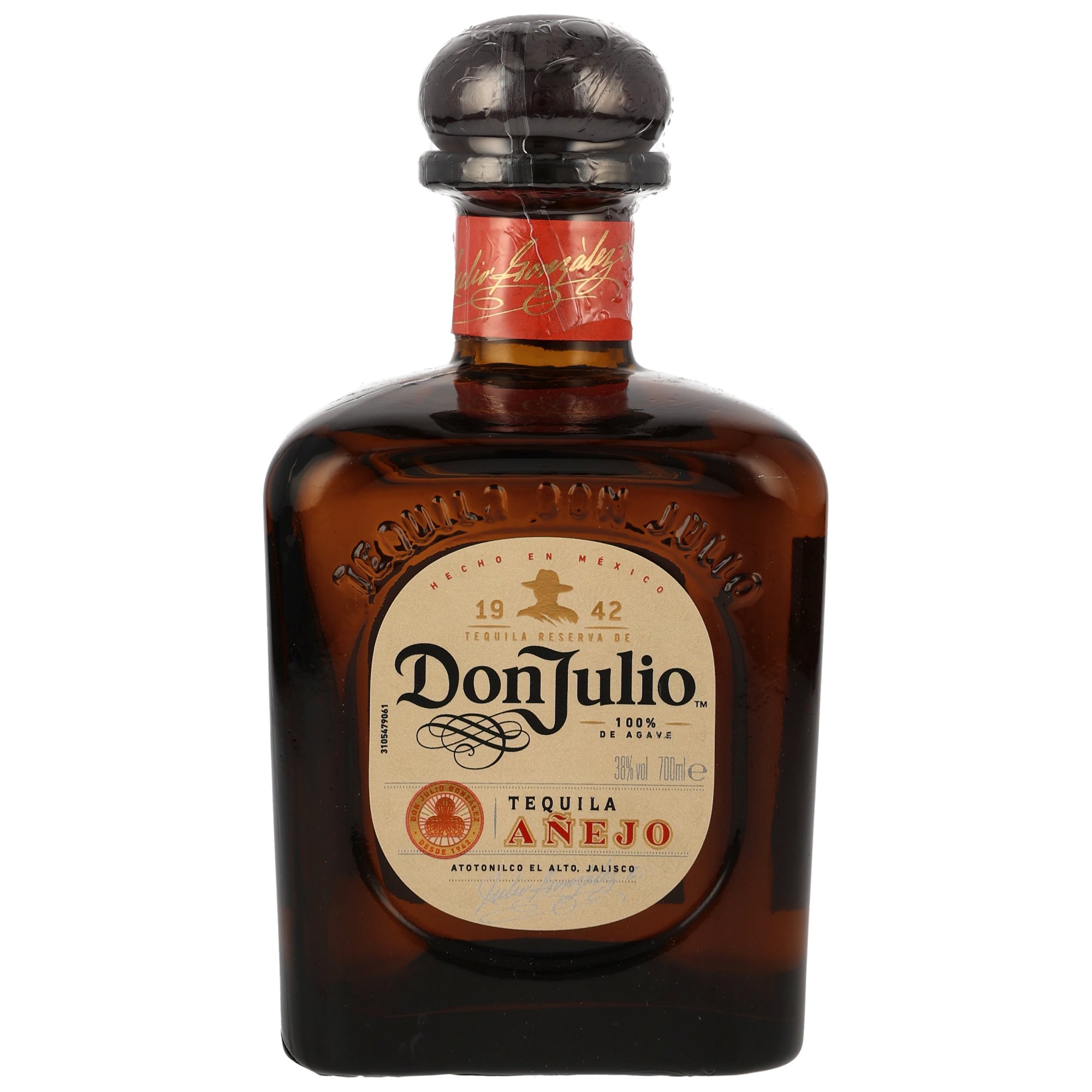 Don Julio Anejo Tequila  