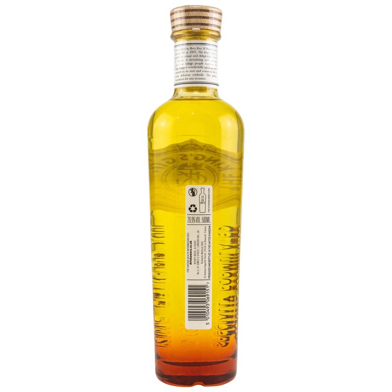 Kings Ginger Liqueur
