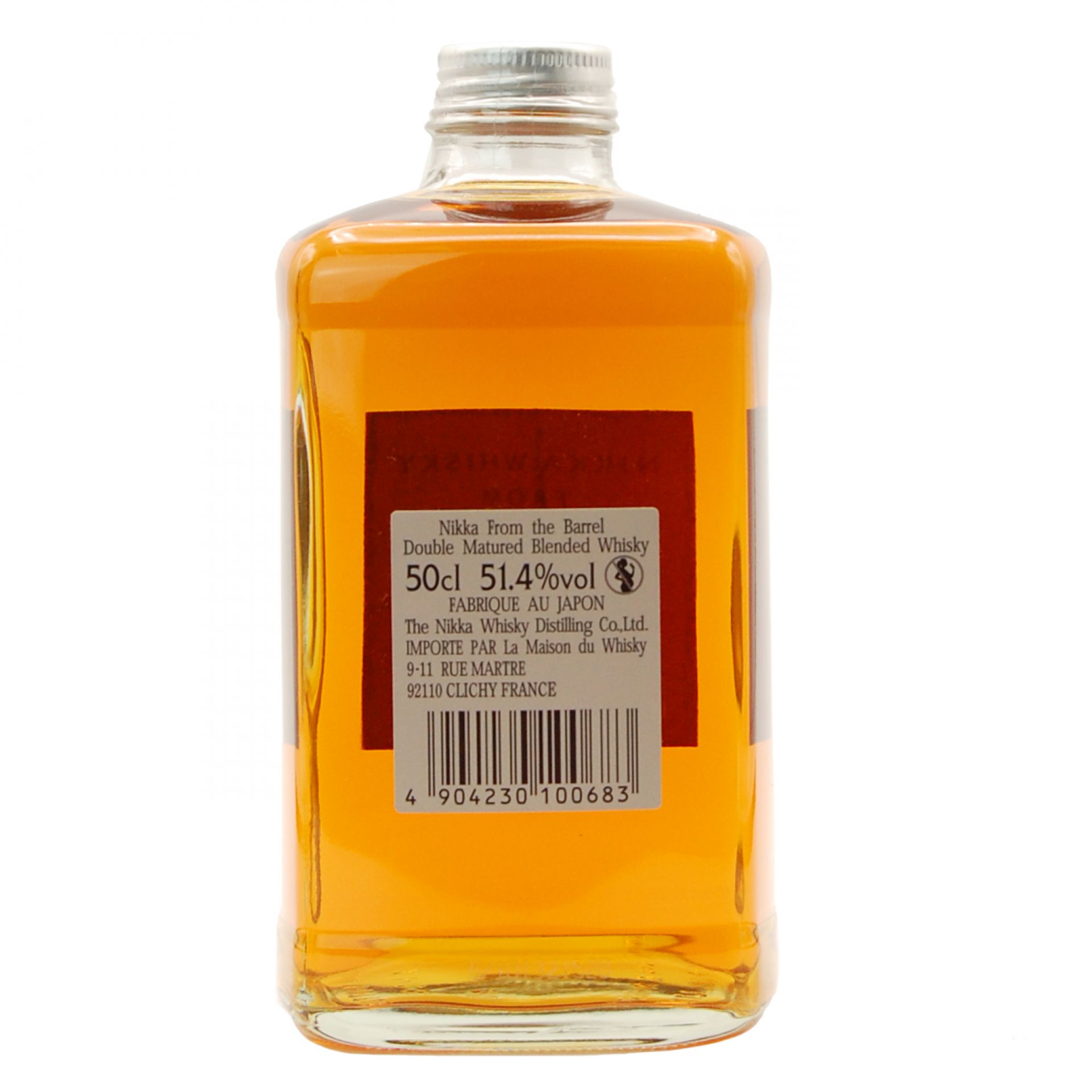 Nikka From the Barrel Whisky 