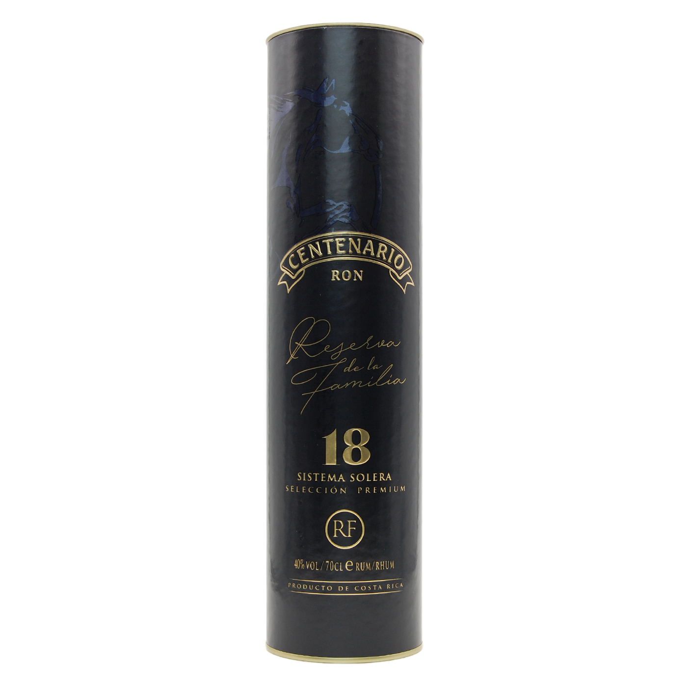 Ron Centenario 18 Jahre Reserva Rum