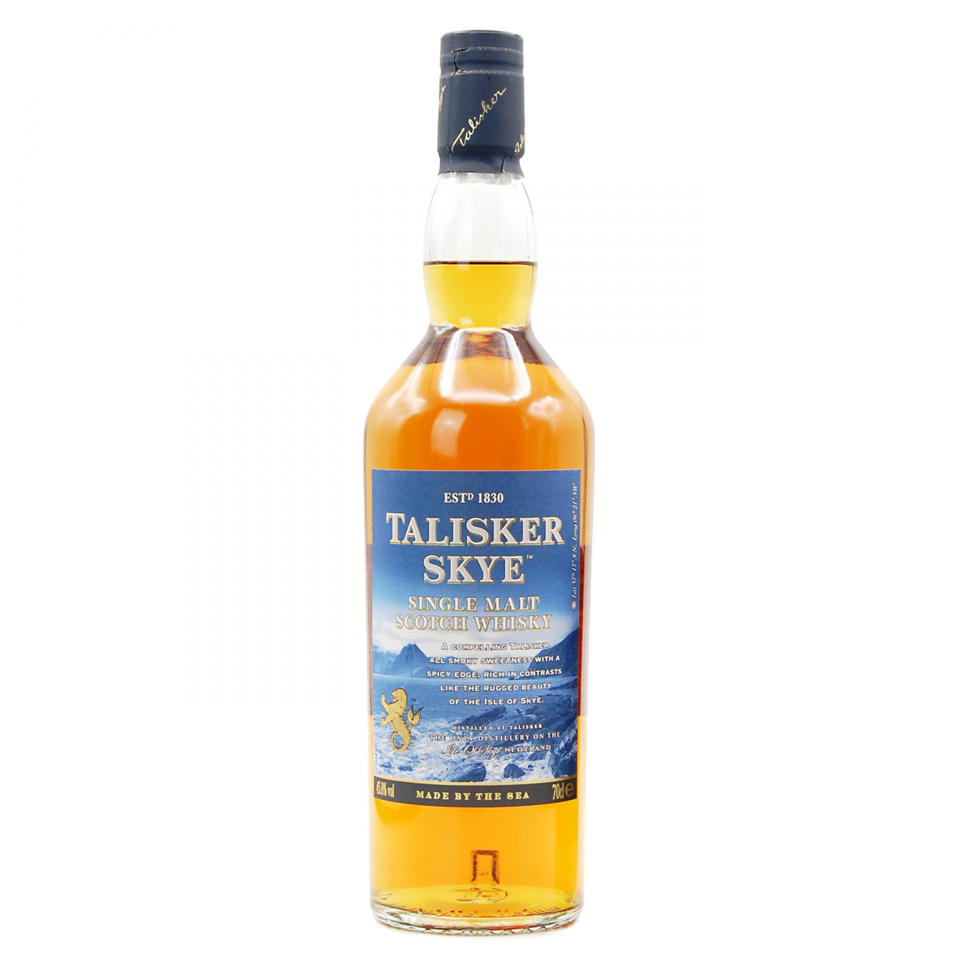 Talisker Skye Whisky