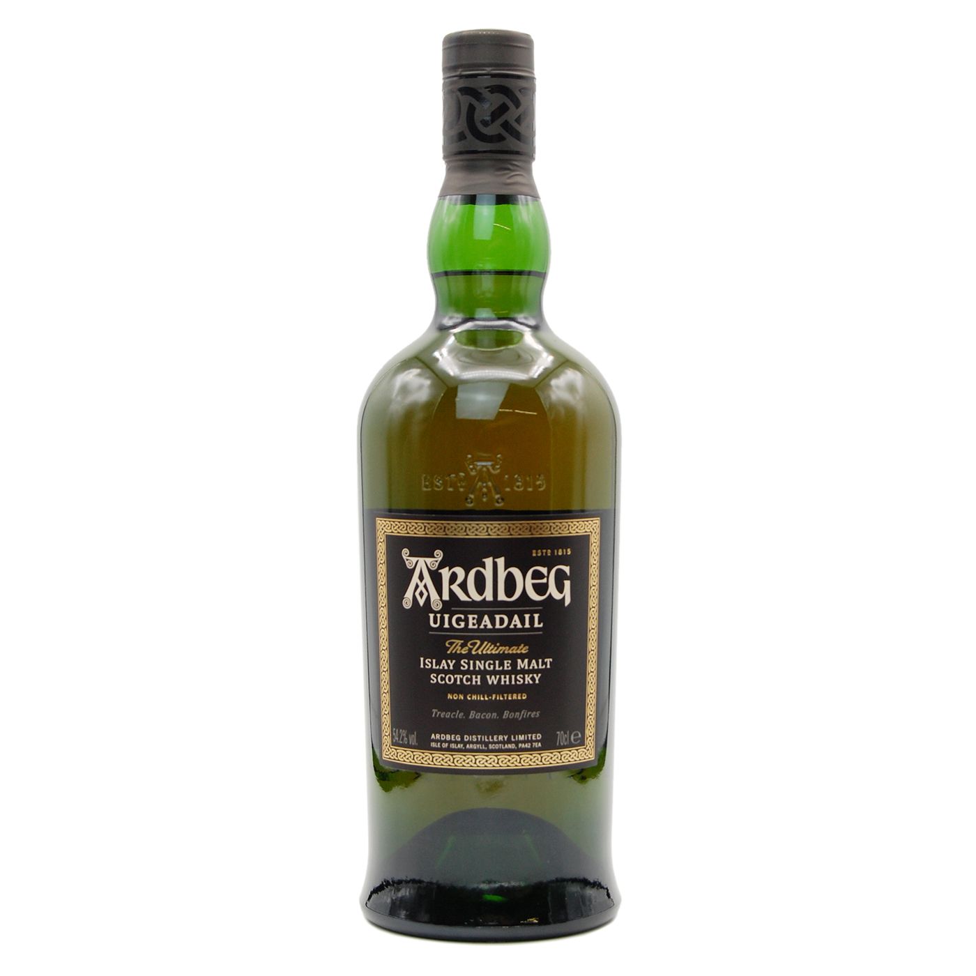 Ardbeg Uigeadail Whisky