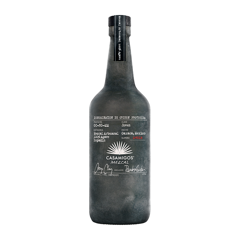 Casamigos Joven Mezcal