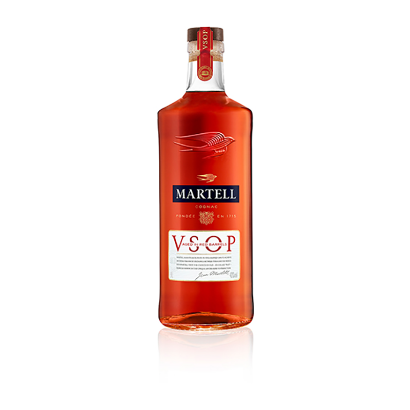 Martell Cognac VSOP