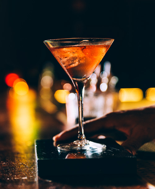 Boulevardier-Teaser