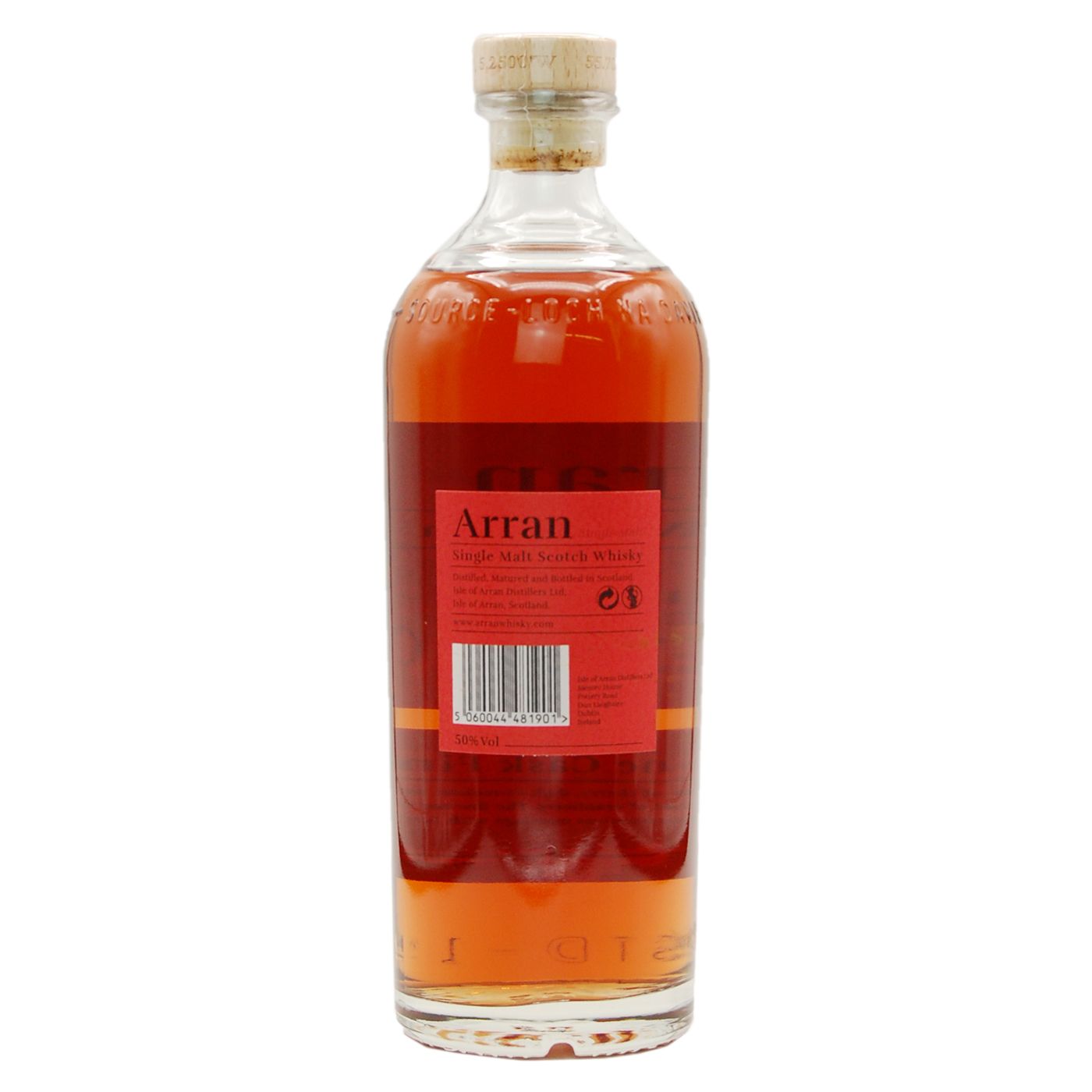 Arran Amarone Cask Finish Whisky