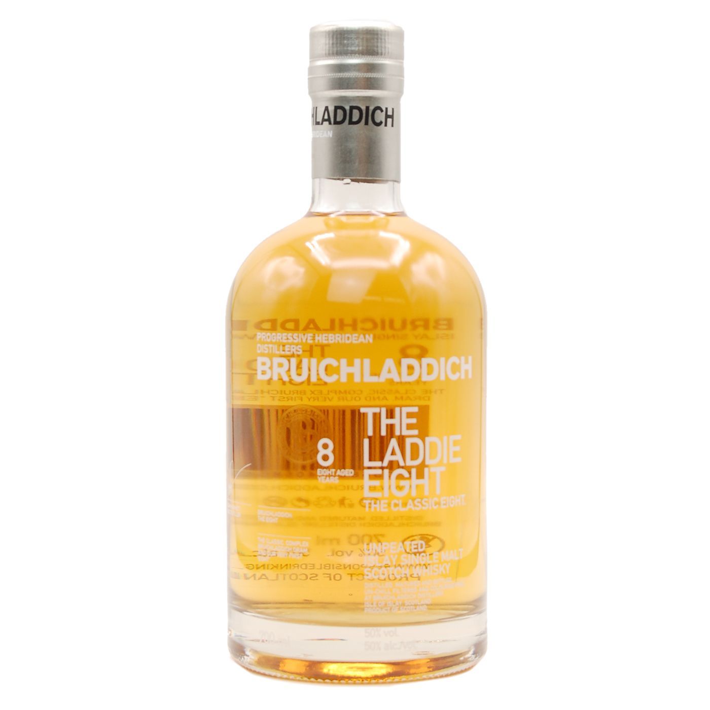 Bruichladdich The Laddie 8 Whisky