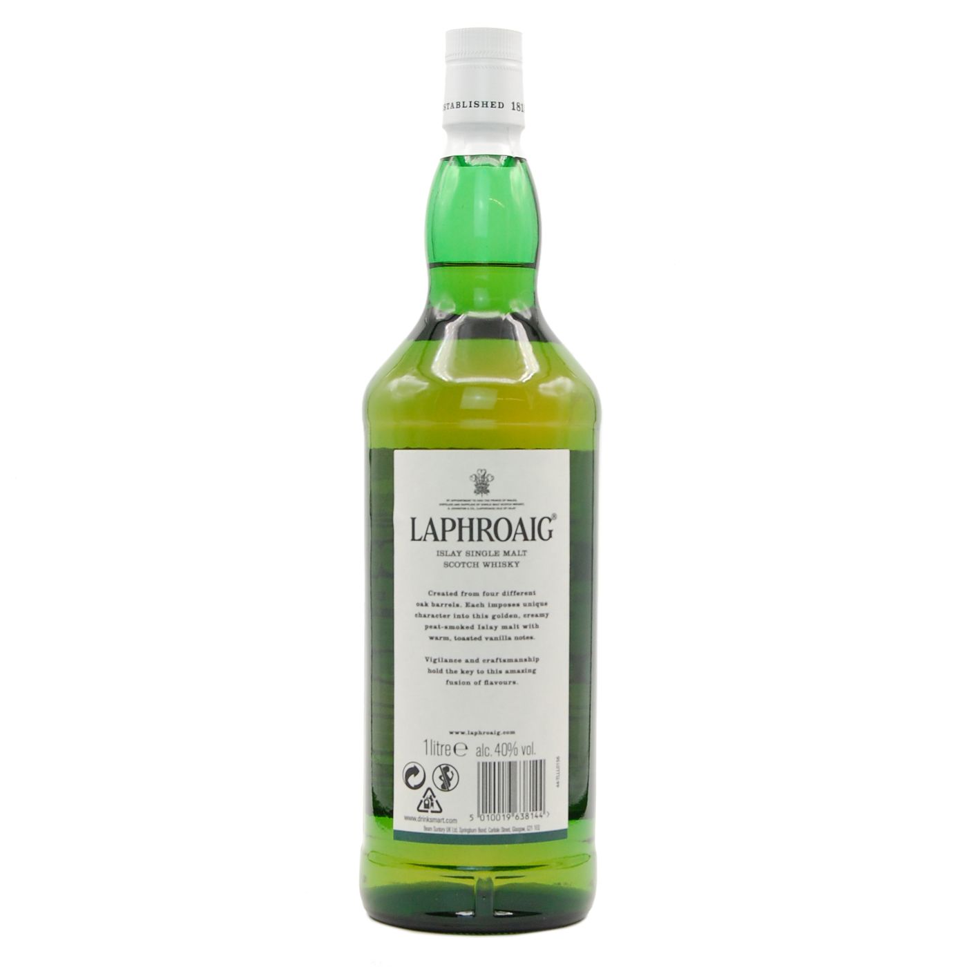 Laphroaig Four Oak Whisky