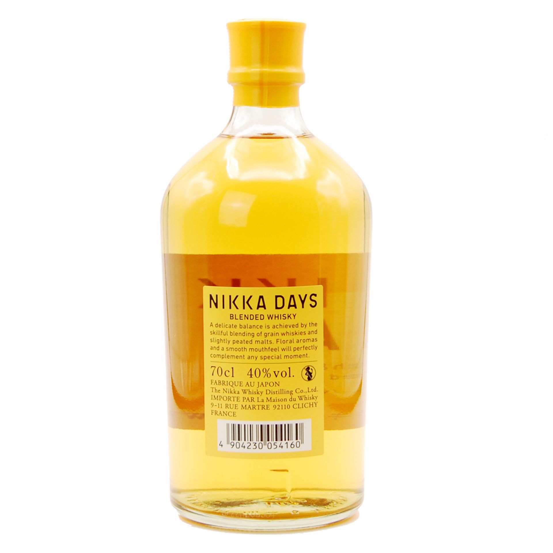 Nikka DAYS Whisky 