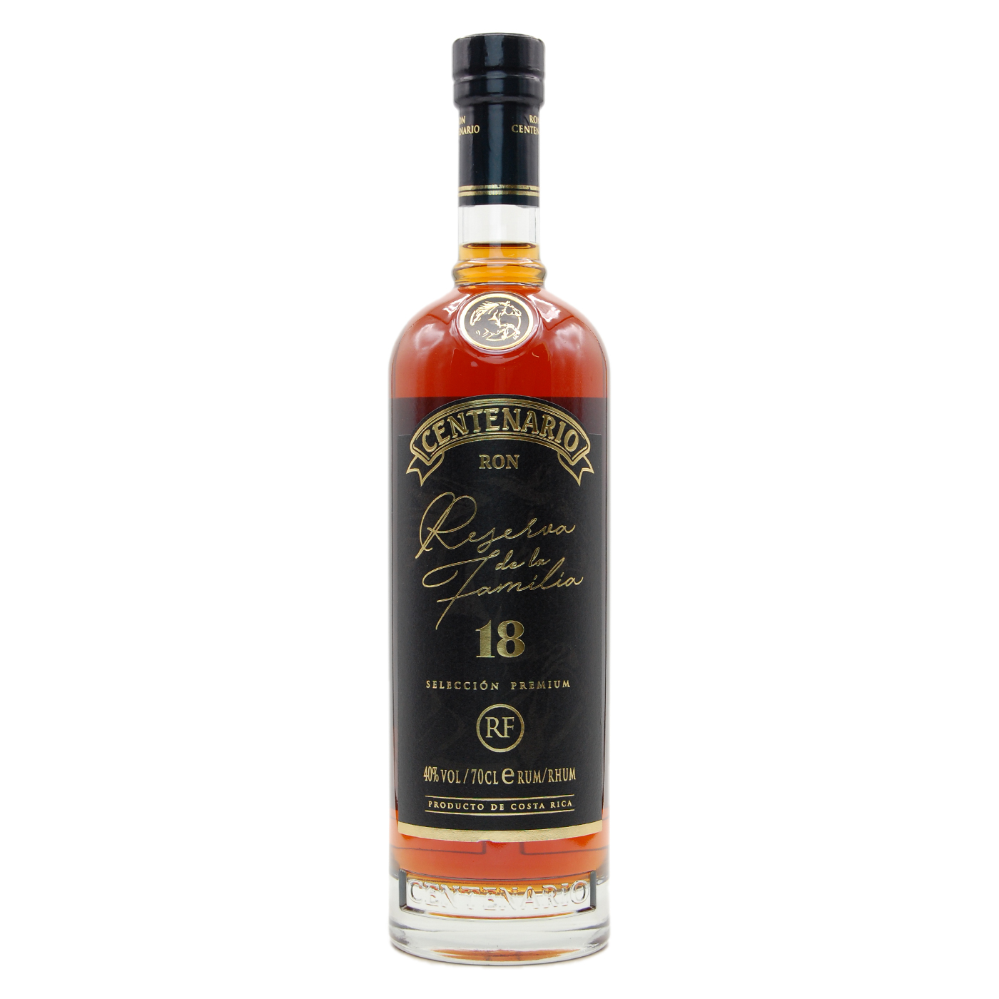 Ron Centenario 18 Jahre Reserva Rum