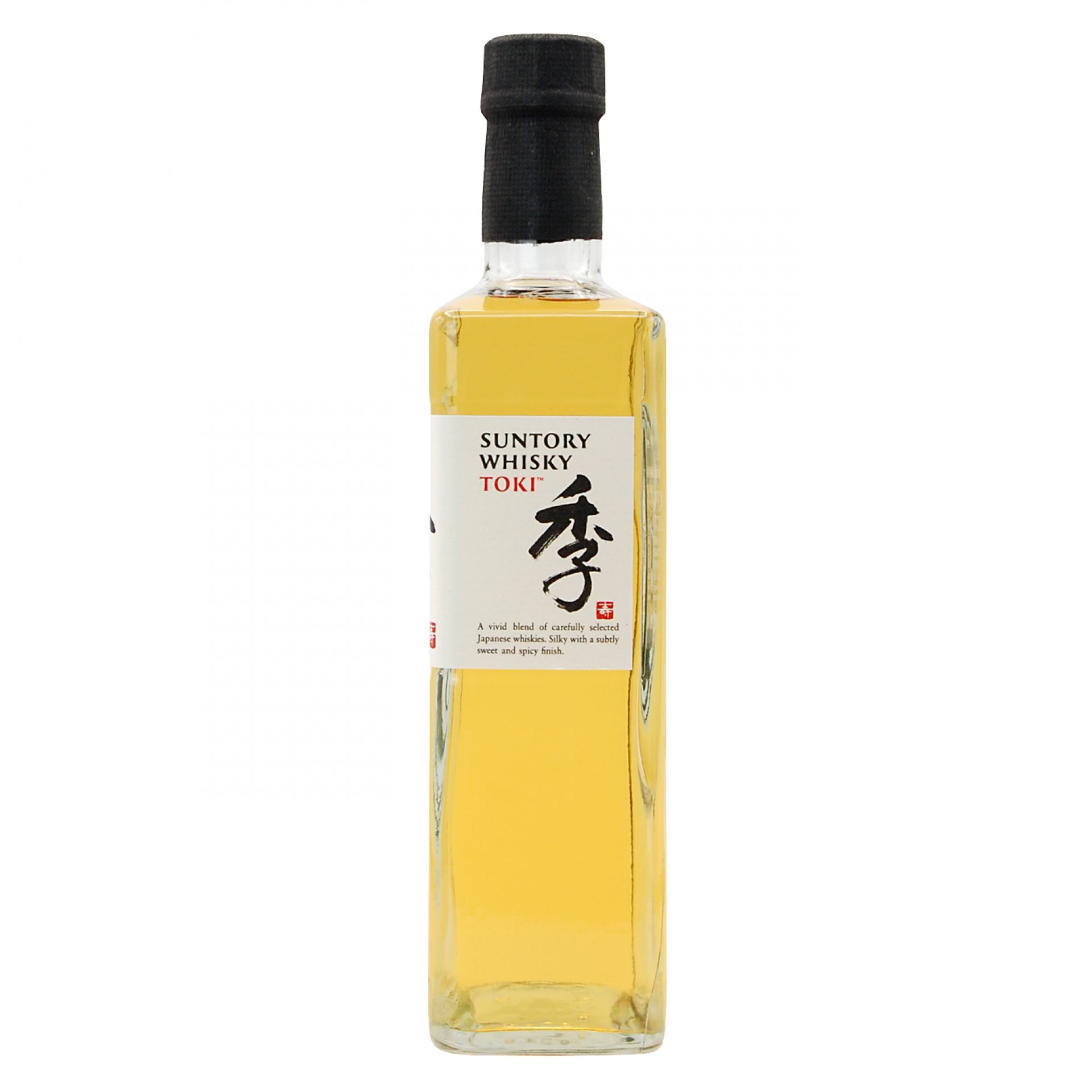 Suntory Toki Whisky 