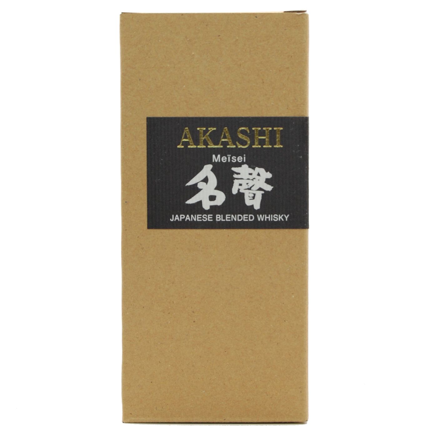Akashi Meisei Blended Whisky